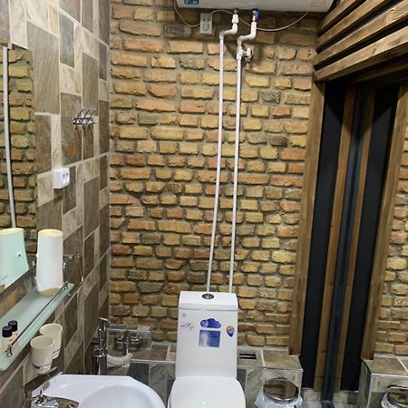 Sinbad Hotel Самарканд Экстерьер фото