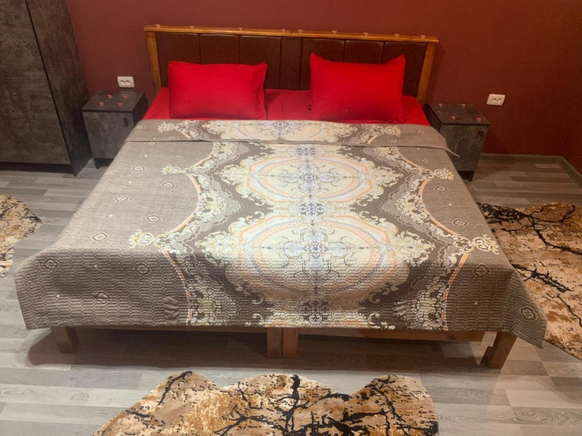 Sinbad Hotel Самарканд Экстерьер фото