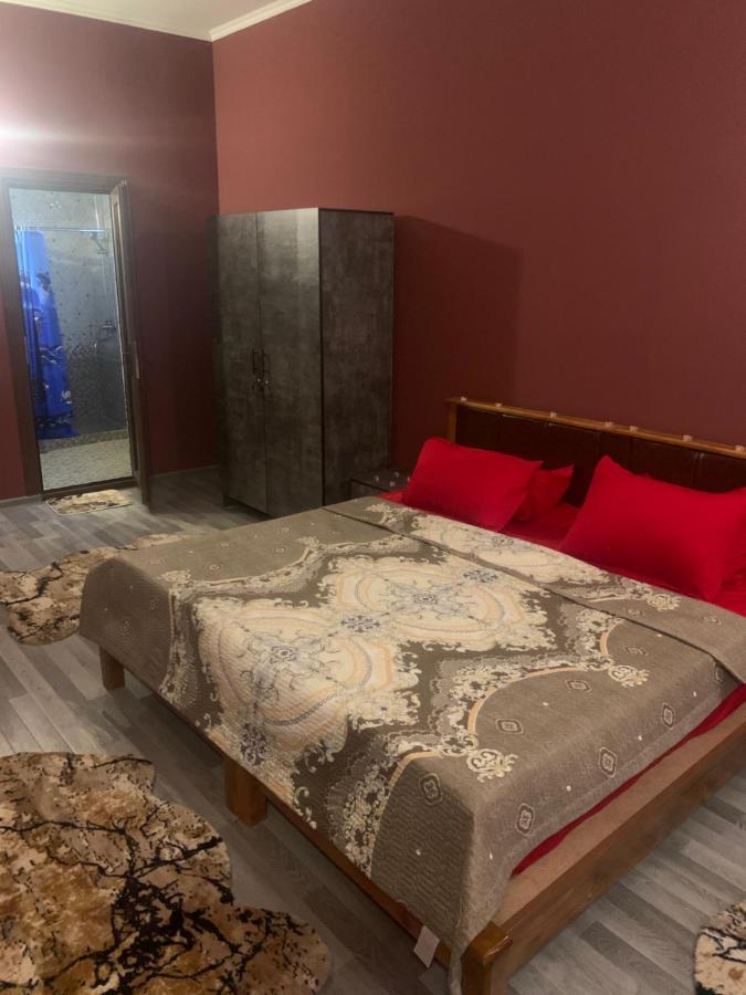 Sinbad Hotel Самарканд Экстерьер фото