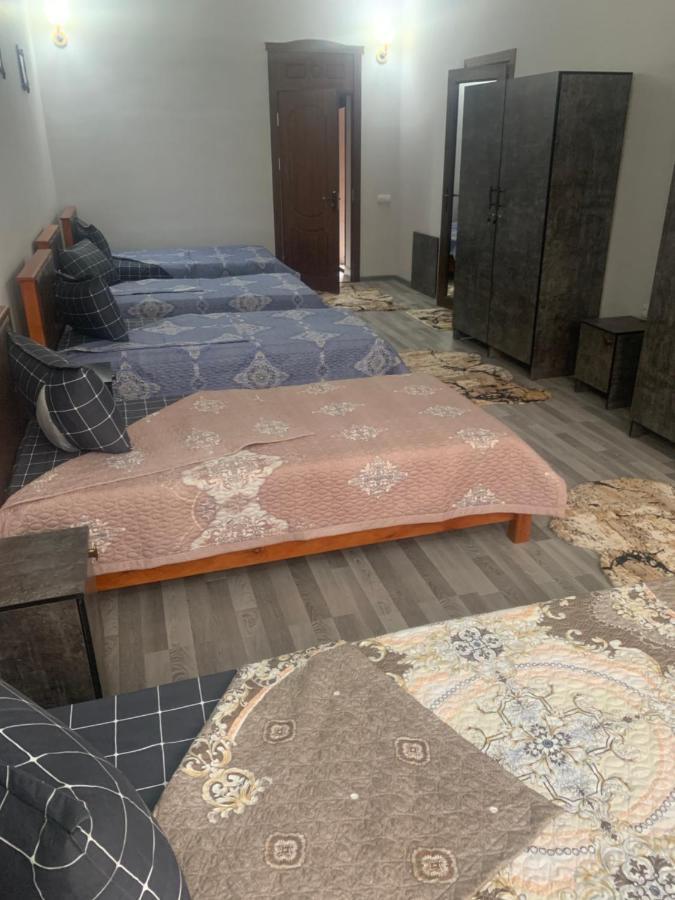 Sinbad Hotel Самарканд Экстерьер фото