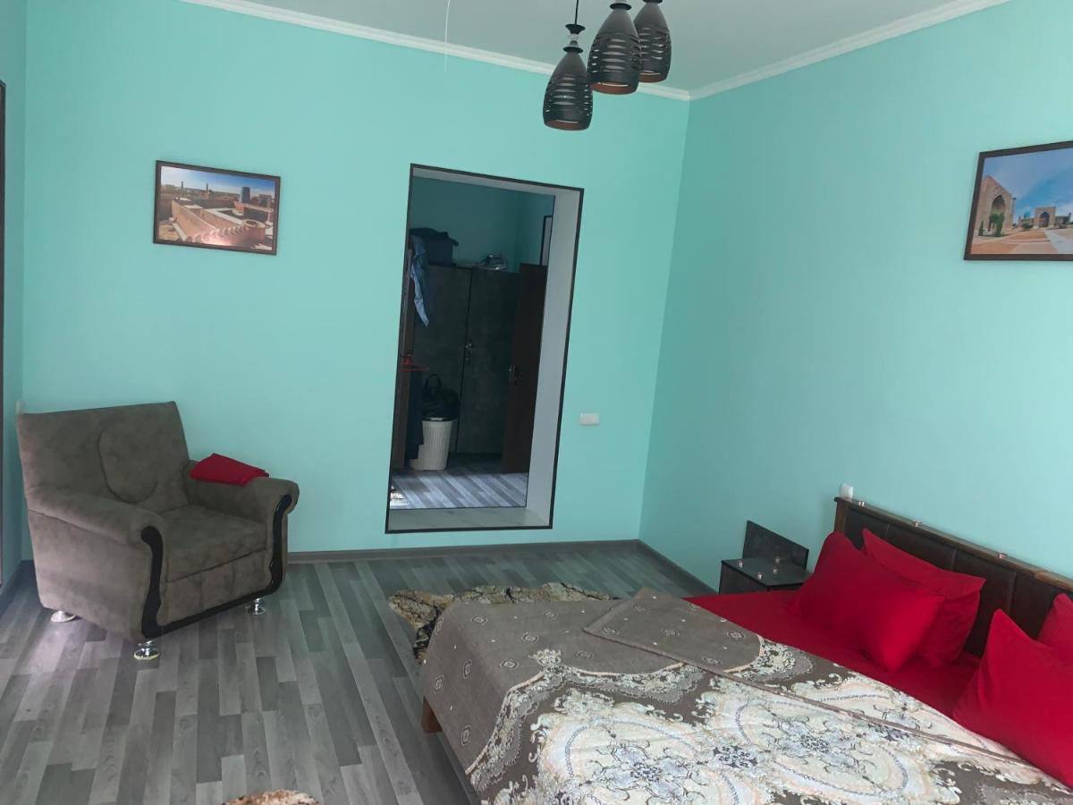 Sinbad Hotel Самарканд Экстерьер фото