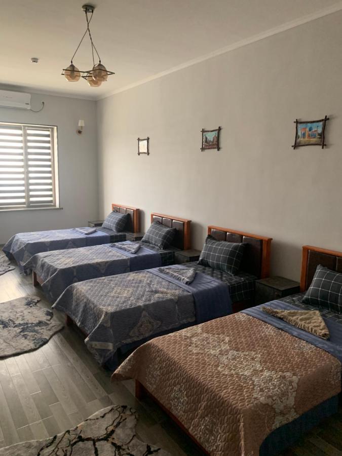 Sinbad Hotel Самарканд Экстерьер фото