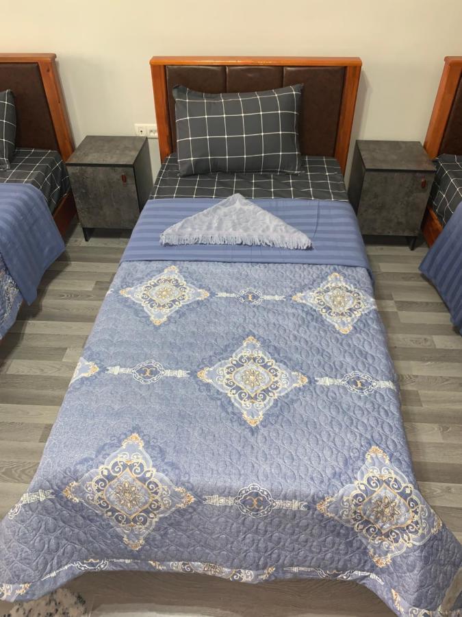 Sinbad Hotel Самарканд Экстерьер фото