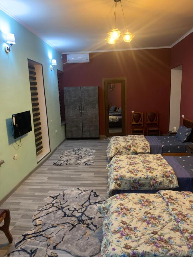 Sinbad Hotel Самарканд Экстерьер фото