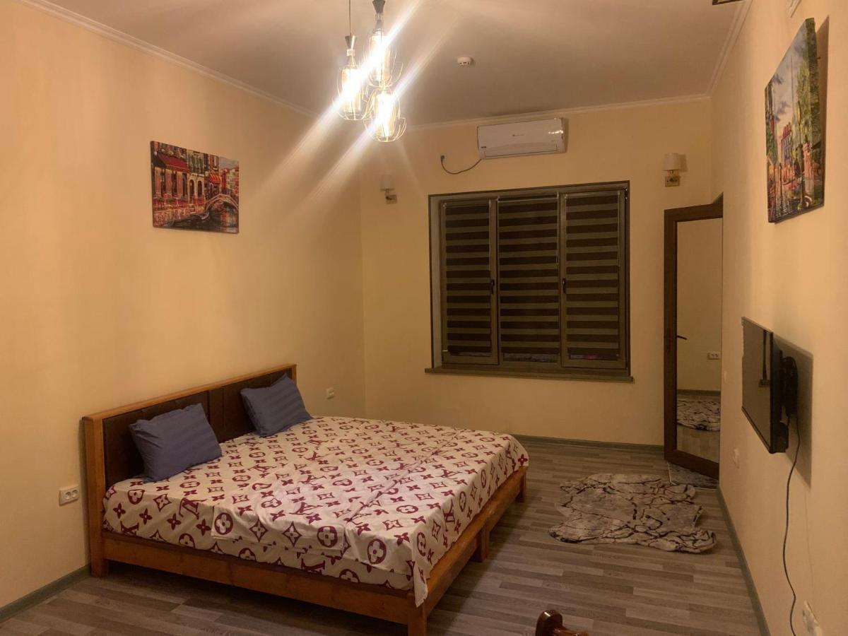 Sinbad Hotel Самарканд Экстерьер фото