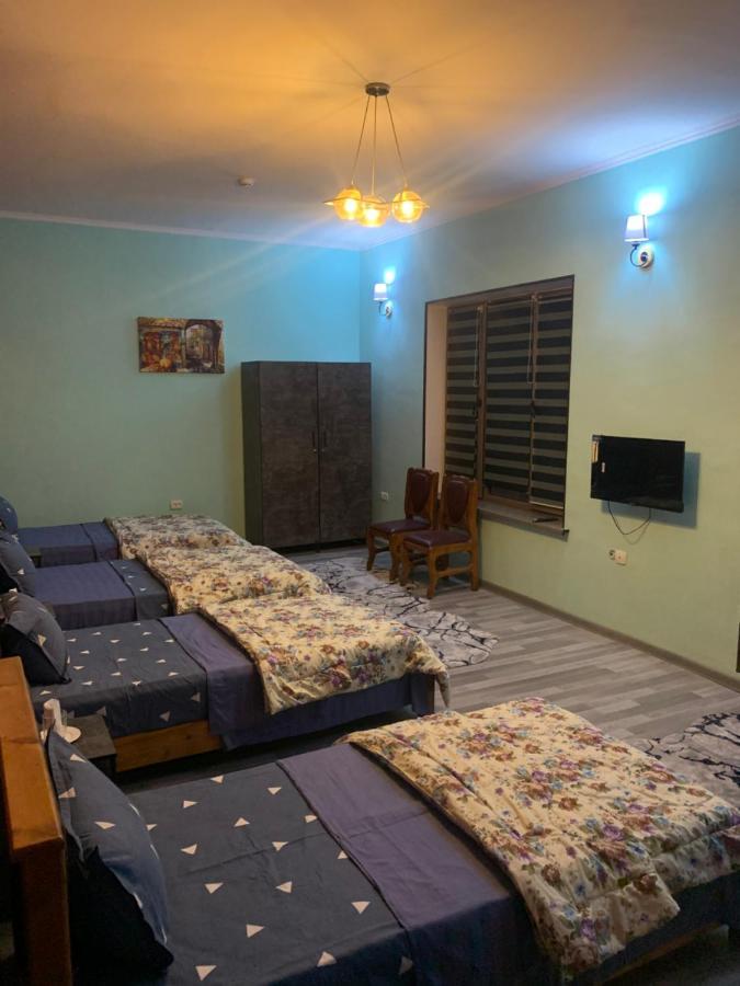 Sinbad Hotel Самарканд Экстерьер фото