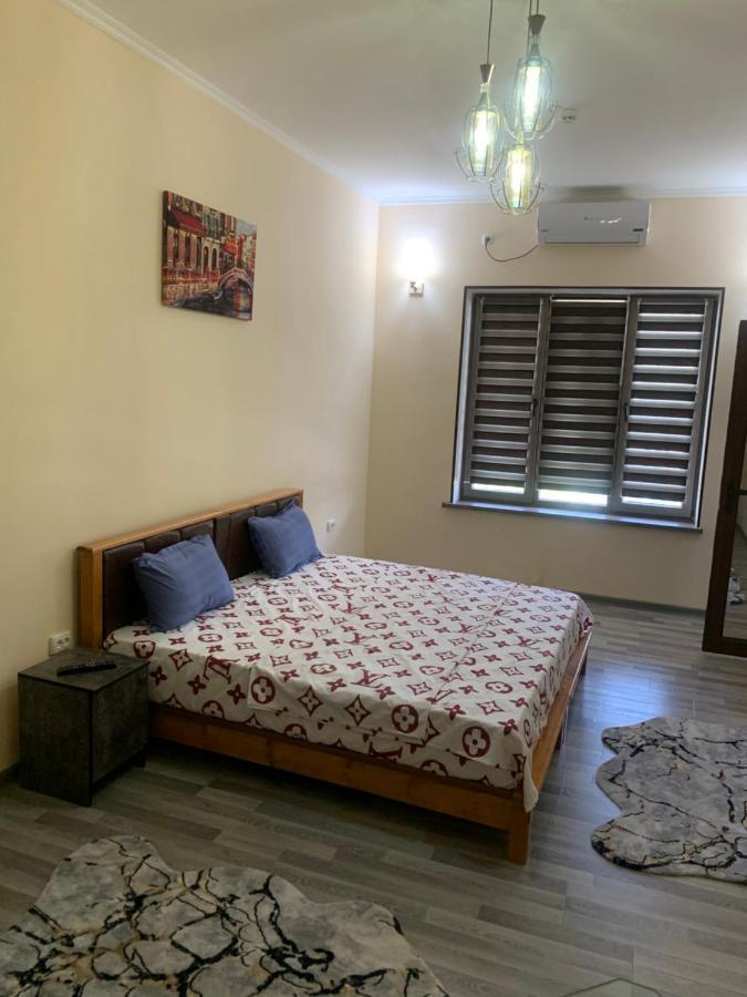 Sinbad Hotel Самарканд Экстерьер фото