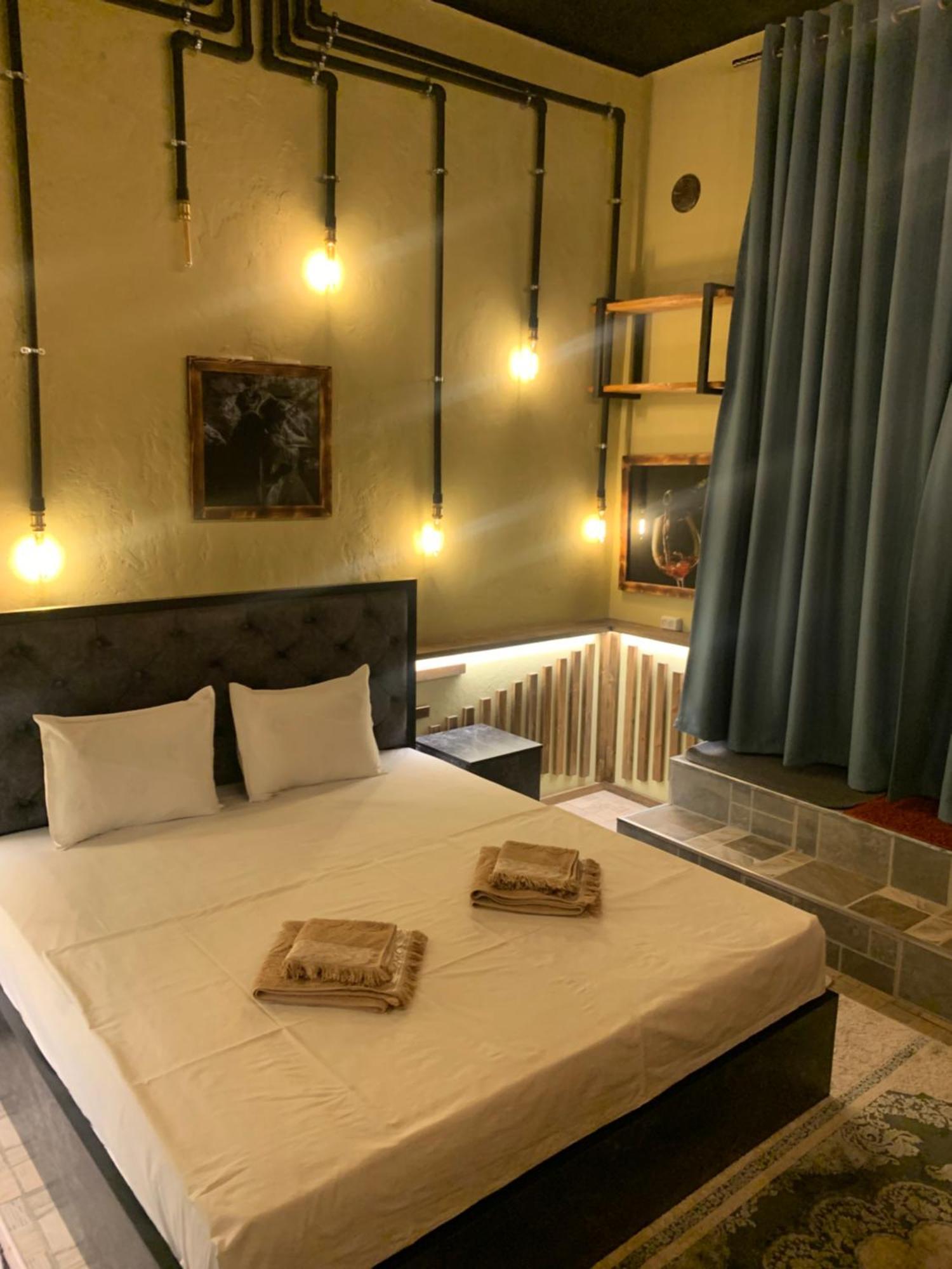Sinbad Hotel Самарканд Экстерьер фото