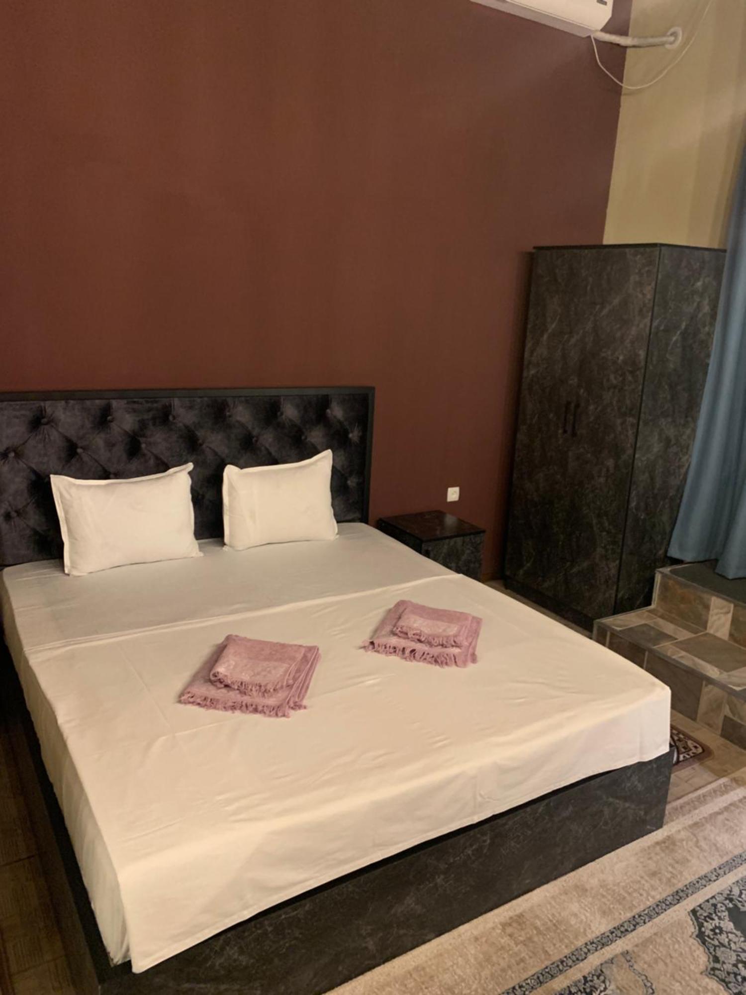 Sinbad Hotel Самарканд Экстерьер фото